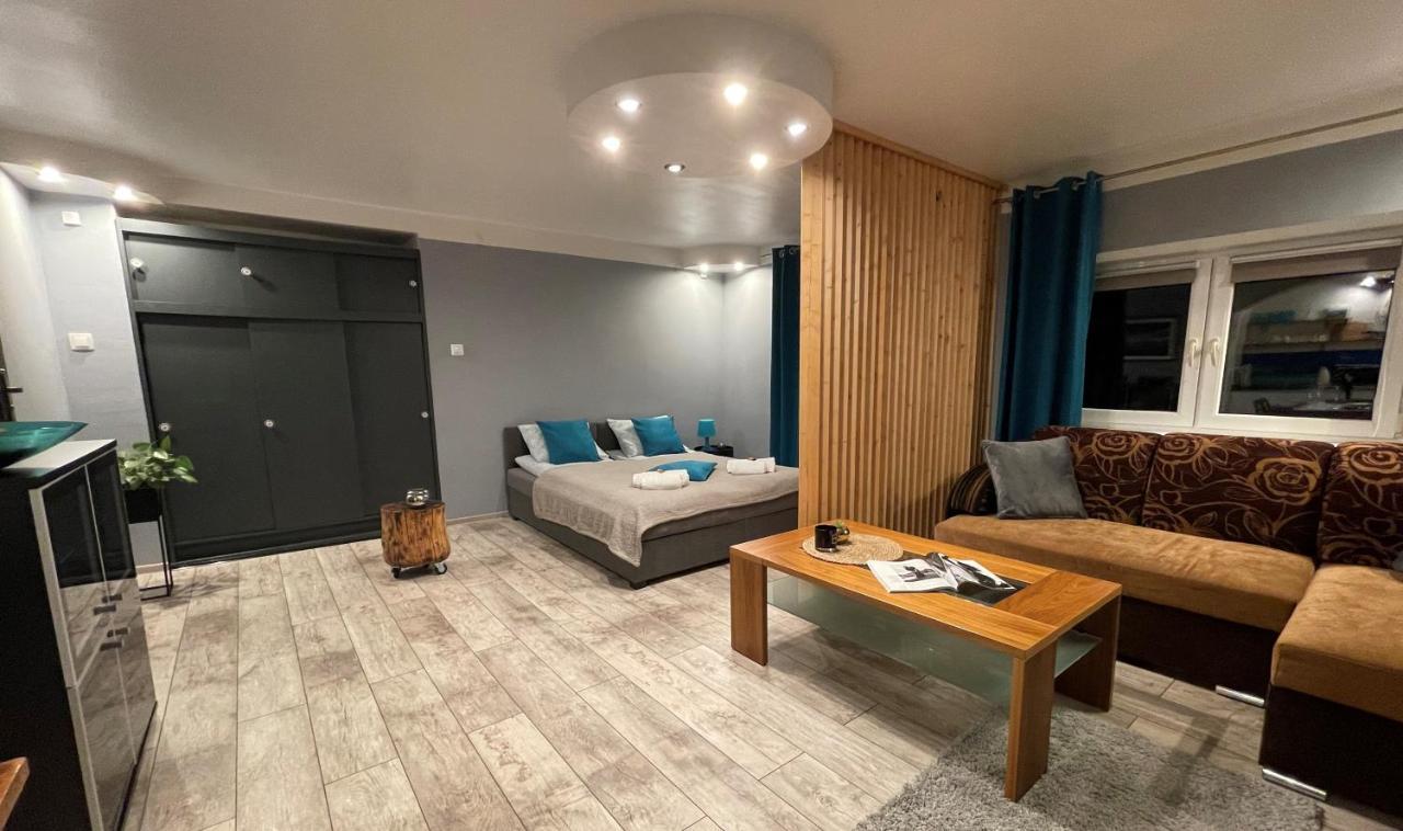 Apartamenty Pod Uwalonym Debem Jezow Sudecki ภายนอก รูปภาพ