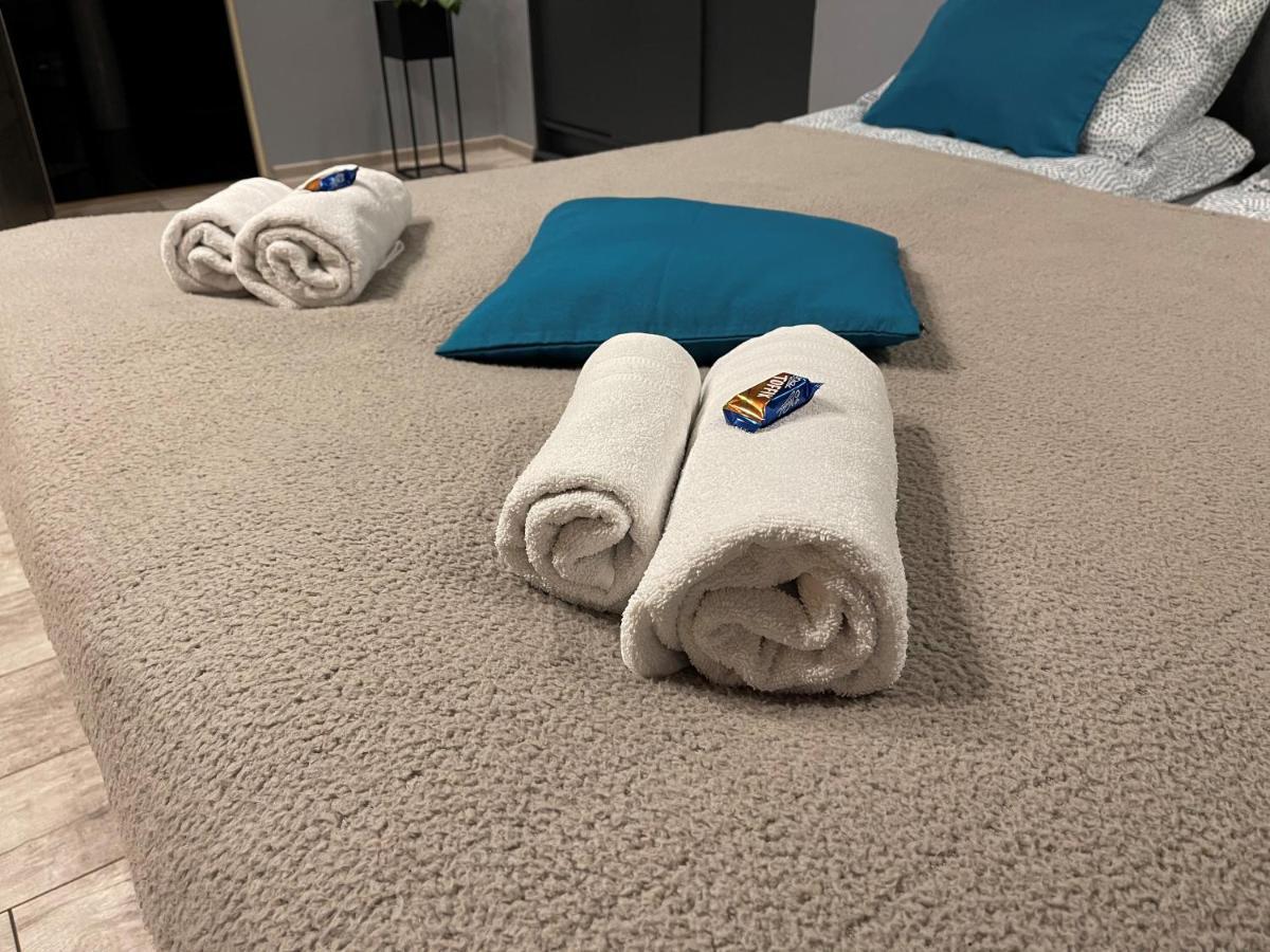 Apartamenty Pod Uwalonym Debem Jezow Sudecki ภายนอก รูปภาพ