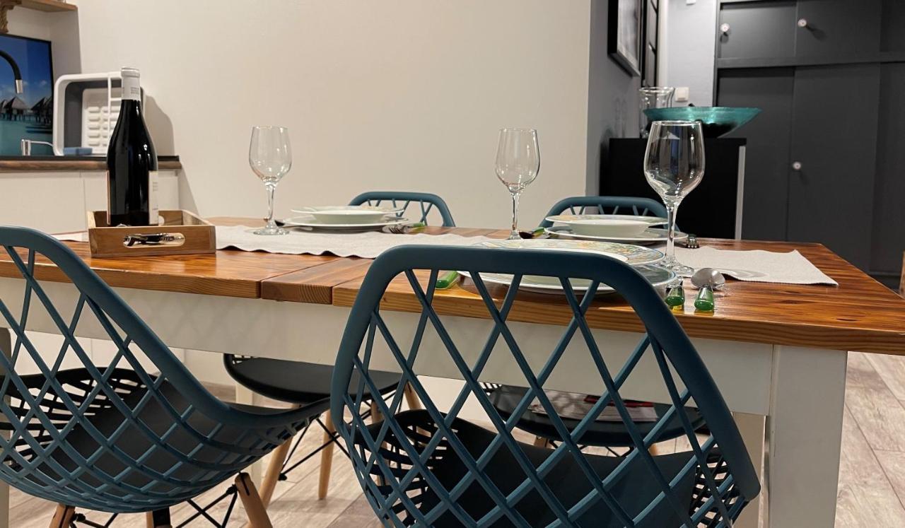 Apartamenty Pod Uwalonym Debem Jezow Sudecki ภายนอก รูปภาพ