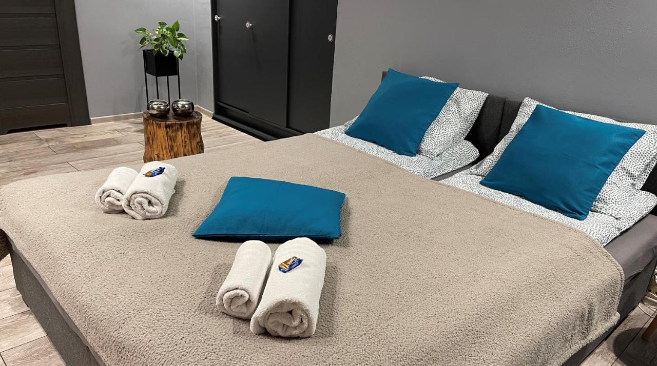 Apartamenty Pod Uwalonym Debem Jezow Sudecki ภายนอก รูปภาพ