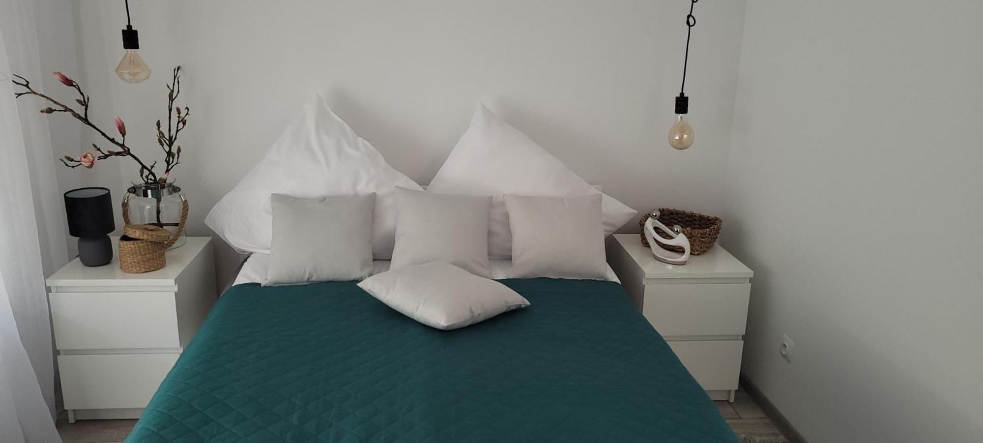Apartamenty Pod Uwalonym Debem Jezow Sudecki ภายนอก รูปภาพ