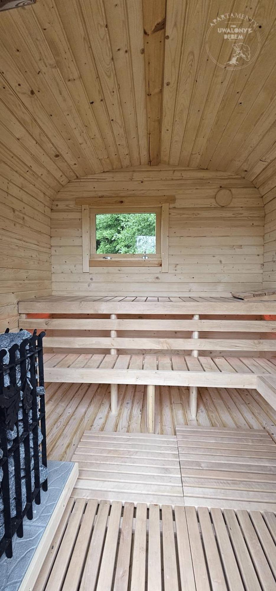 Apartamenty Pod Uwalonym Debem Jezow Sudecki ภายนอก รูปภาพ