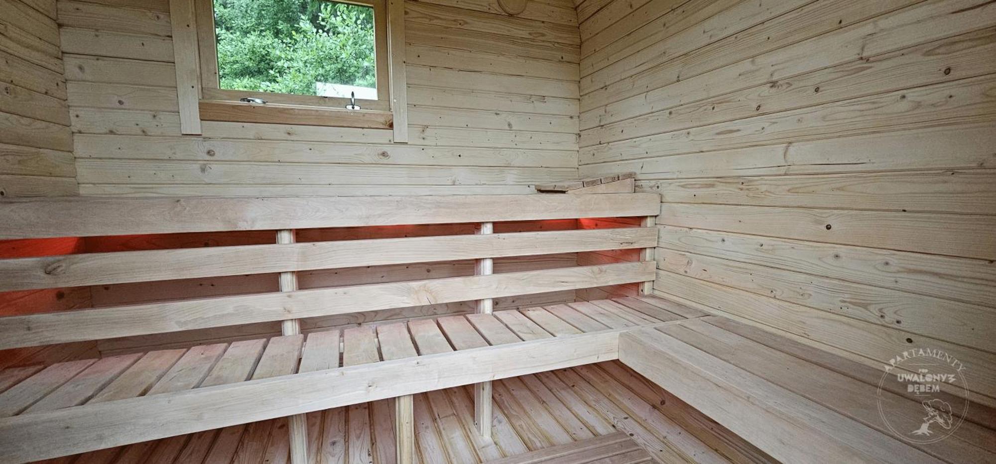 Apartamenty Pod Uwalonym Debem Jezow Sudecki ภายนอก รูปภาพ